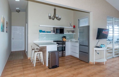 Borinquen Villa | ✨Crash Boat Villa by the Sea✨ Complete w/ resort pool, swim up bar, and HOT TUB!