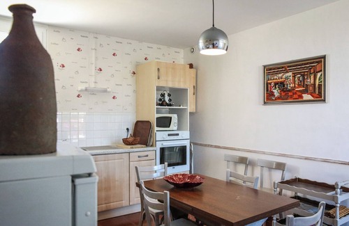 Crasville House | Crasville en Cotentin. Breathtaking sea view