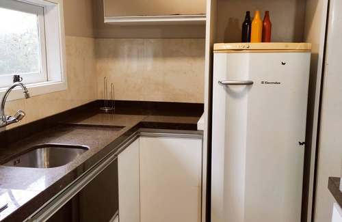 Canela House | CRAVO AND CINNAMON APARTMENT