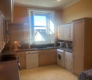 Largs House | Crawford House