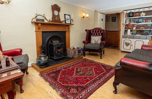 Ullapool House | Creagan Guest House