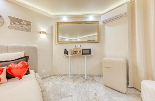 Brie-Comte-Robert Apartment | Creamy by Suite&Spa