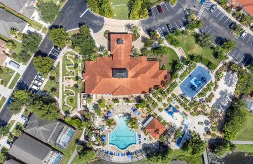 Kissimmee House | Create Lasting Magical Memories Resort Home for 8