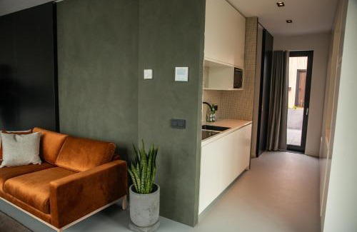 Utrecht Apartment | CREATIVE VALLEY NEST – Luxury Rooftop Apartments