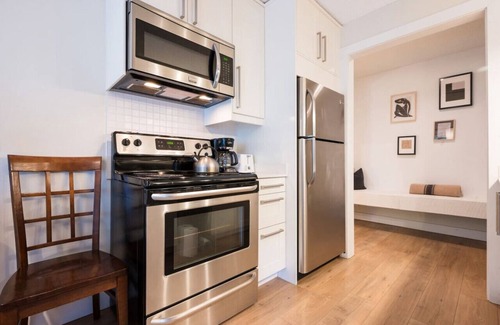Whistler Creekside Apartment | Creekside Oasis - 4 Beds w Pool & Hot tub