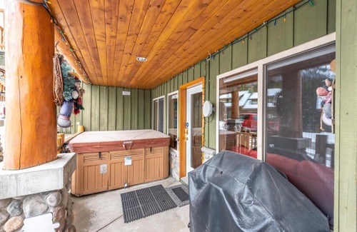 Okanagan-Similkameen House | Creekview Court #4 townhouse