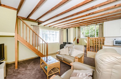 Withypool Cottage | CREENAGH'S COTTAGE, pet friendly, with a garden in Withypool