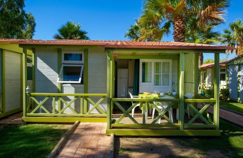 Creixell Other | Creixell Camping & Family Resort