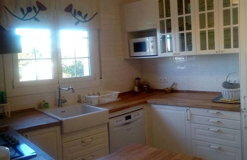 Creixell Ski Chalet | Creixell: House/Villa - Creixell