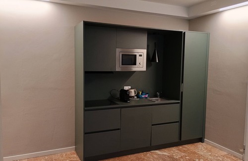 Lignano Pineta Apartment | Crepetta&Briciola - Loft 15 (Private Pool)