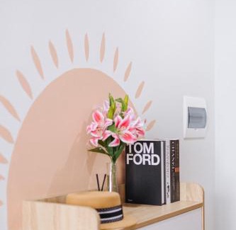 Nhat Tan Apartment | Crescendo Urban Stay - STAY 24h