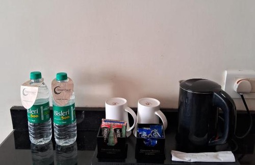 Darjeeling Hotel | Crescent Resort, Darjeeling