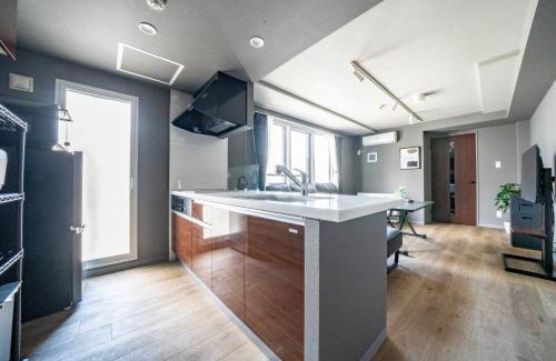Shiroishi Apartment | CRESTOPIA 201 - Vacation STAY 18907