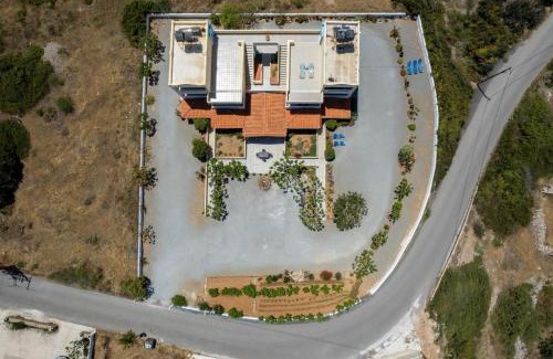 Mochlos Apartment | Creta Sun Mochlos