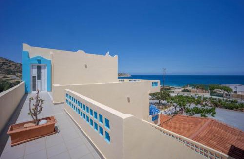 Mochlos Apartment | Creta Sun Mochlos