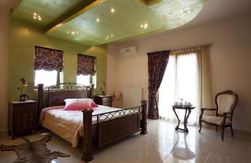 Spilion Villa | Cretan Crest Villa