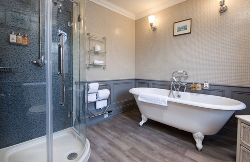 Peebles House | Cringletie House Hotel