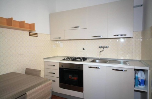 Pietra Ligure Apartment | Crispi 231 - Milanomare