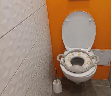 Riviere-Salee Apartment | Cristal COCO