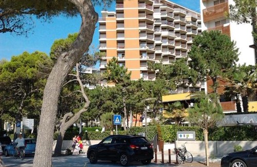 Lignano Sabbiadoro Apartment | Cristallo Residence