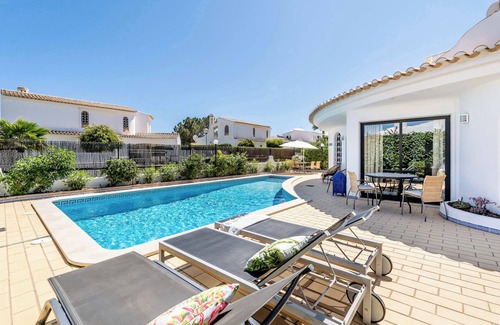 Sesmarias Villa | Cristina 11 Private Villa Marroc with Swimming-Pool