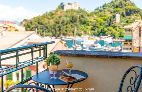 Portofino Apartment | Cristina by PortofinoVip