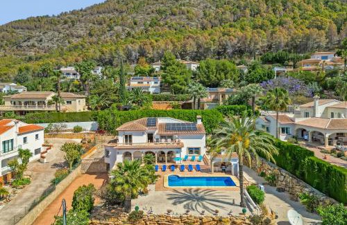 Ermita Villa | Cristina