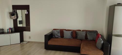 Sibiu Apartment | Cristina's Place!