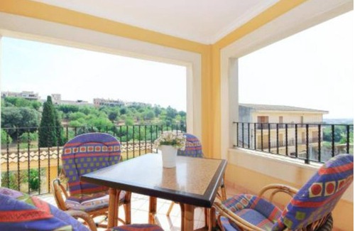 Campanet Apartment | Cristofol House