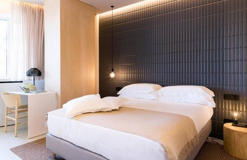 Nicolosi House | Criu Boutique Hotel