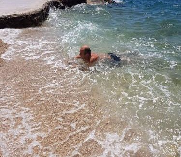 Sveti Petar Apartment | Cro Behar 2 Apartments