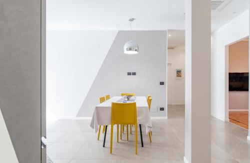 Crocetta Apartment | Crocetta, Statiuniti67 by HAPPYHOSTORINO