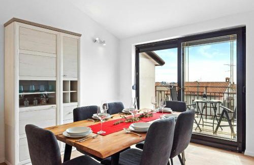 Porec Apartment | CROGO Casa Elizabeta