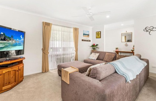 Wimbledon Heights House | Cross Rhodes
