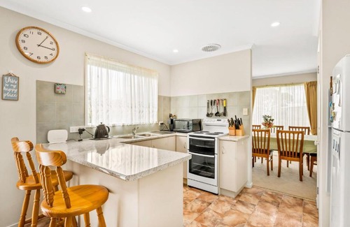 Wimbledon Heights House | Cross Rhodes
