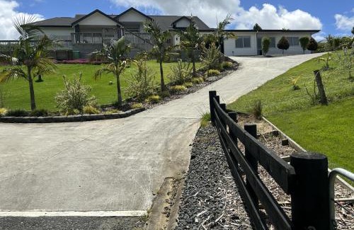 Pokeno Apartment | Cross Roads