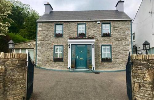 Portsalon House | Crossroads Portsalon