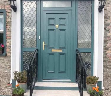 Portsalon House | Crossroads Portsalon