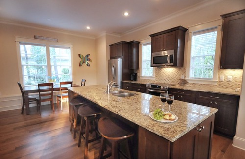 Lakeside at Blue Mountain Beach House | Crosswinds Beach House- Now booking Late Summer and Fall 2025. No Cleaning Fees