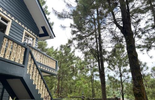 Silang Junction South Resort | Crosswinds Tagaytay Vacation Villa