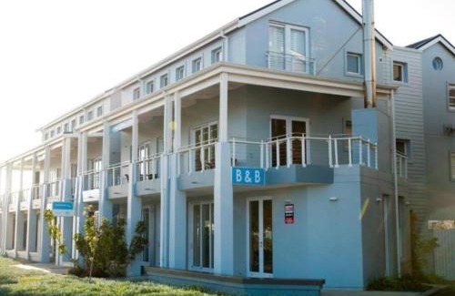 Knysna Apartment | Crow's Nest