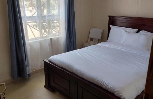 Narok Bed & Breakfast | Crown Accommodation Narok