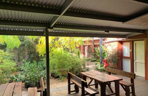 Bendigo Hotel | CROWN CENTRAL BUSINESS DISTRICT Motel