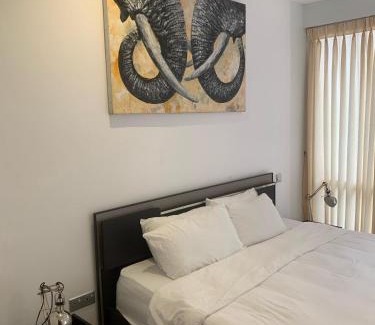 Kirula Apartment | Crown Luxury 3 BED Apartments