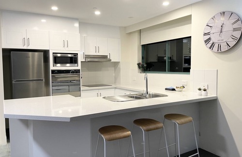 Surfers Paradise Apartment | Crown Towers Private Holiday Apartment- Surfers Paradise