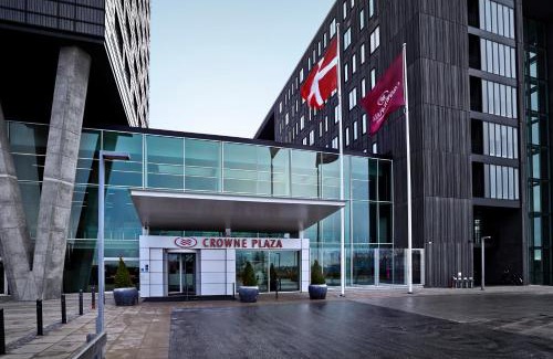 Amager Hotel | Crowne Plaza Copenhagen Towers by IHG