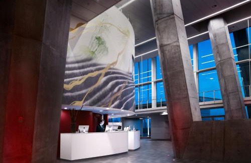 Amager Hotel | Crowne Plaza Copenhagen Towers by IHG