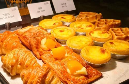 Huaihe Road Hotel | Crowne Plaza Hefei Rongqiao by IHG