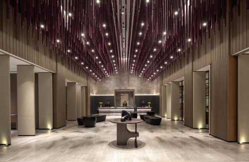 Kecheng Hotel | Crowne Plaza Quzhou, an IHG Hotel