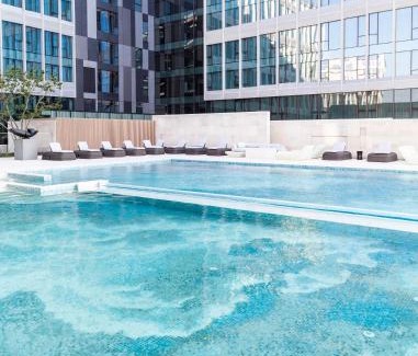 Shajing Hotel | Crowne Plaza Shenzhen World Exhibition and Convention Center by IHG